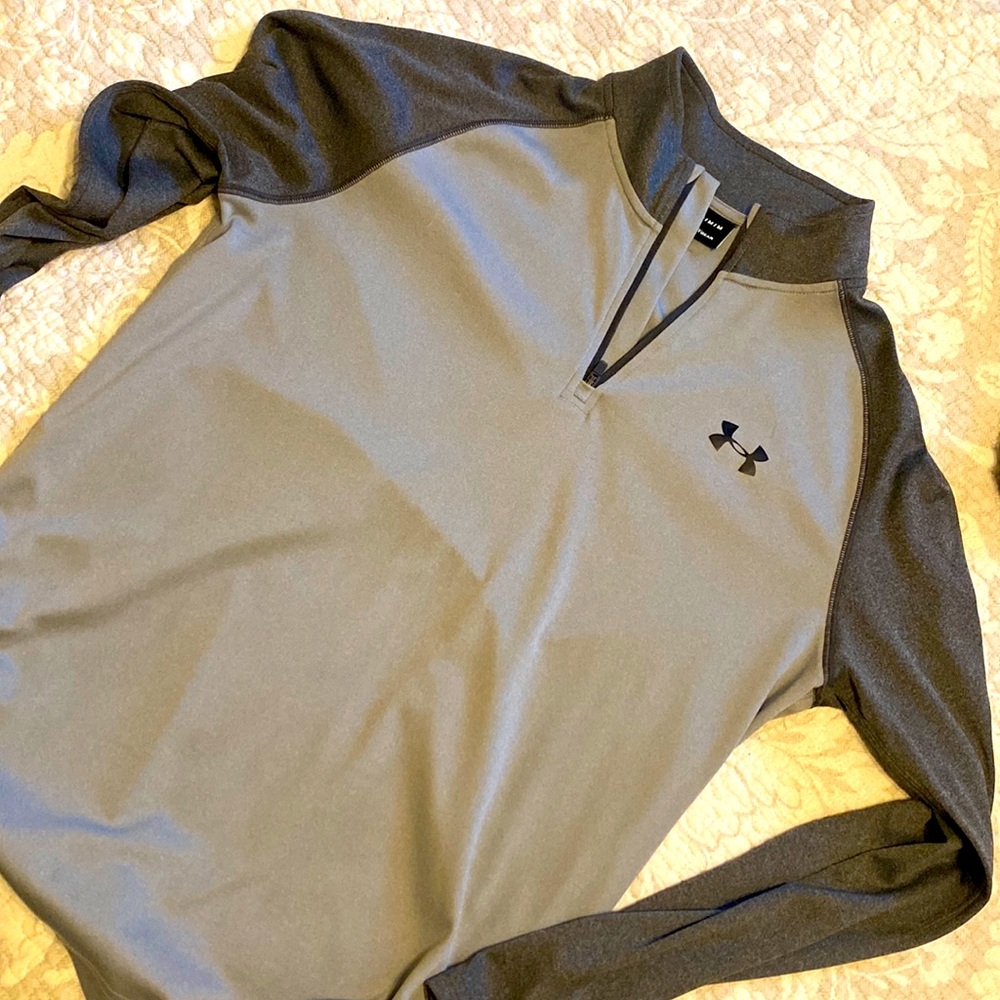 Under Armour Long sleeve